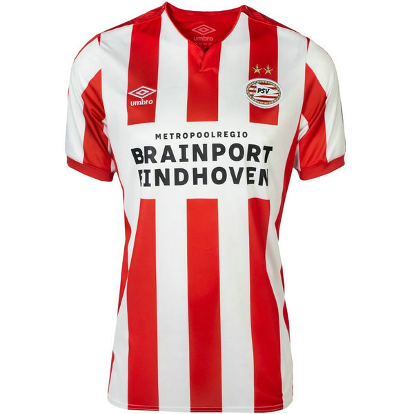 Camiseta PSV Eindhoven Primera 2019-2020