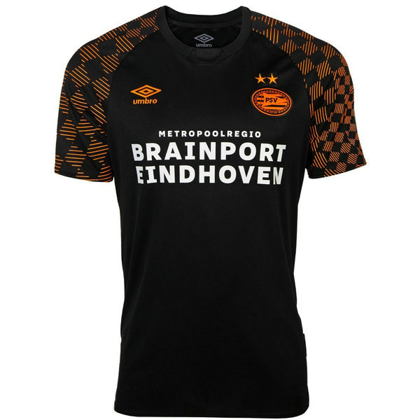 Camiseta PSV Eindhoven Segunda 2019-2020