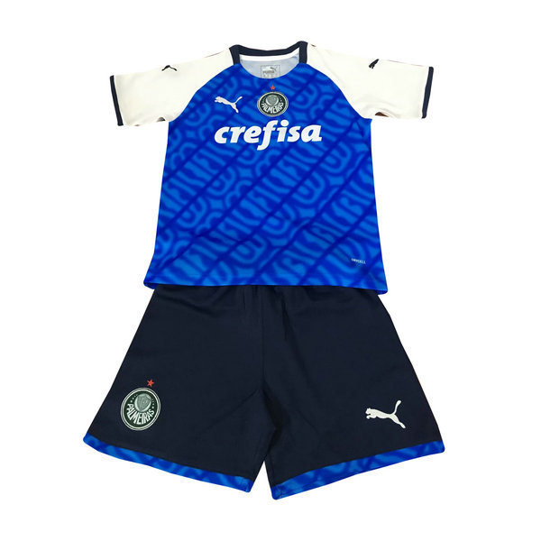 Camiseta Palmeiras Ninos Tercera 2019-2020