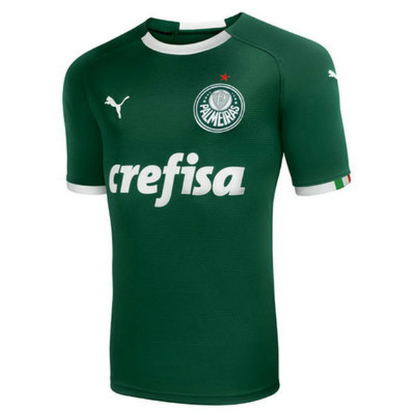 Camiseta Palmeiras Primera 2019-2020