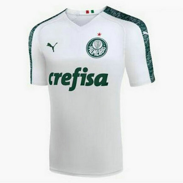 Camiseta Palmeiras Segunda 2019-2020
