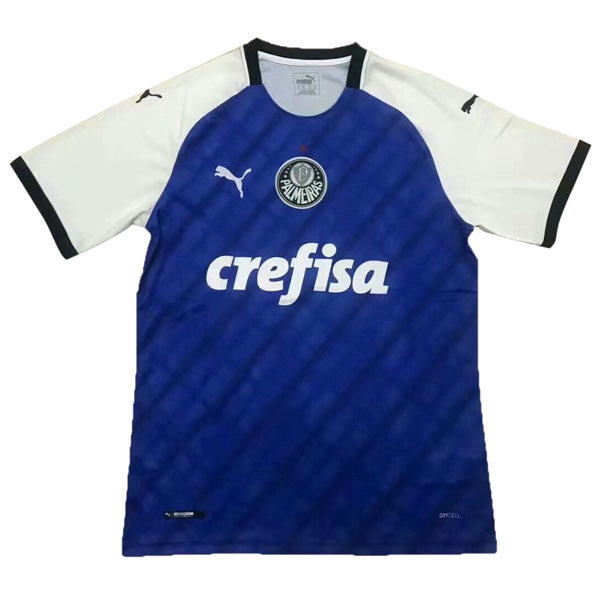 Camiseta Palmeiras Tercera 2019-2020