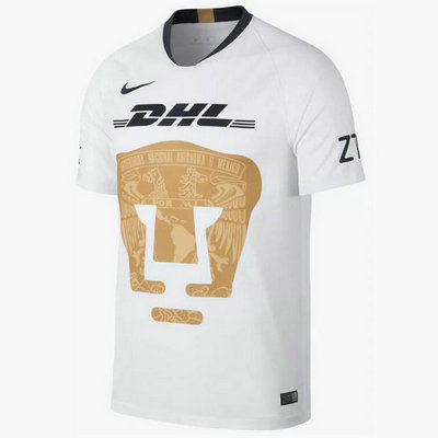 Camiseta Pumas Primera 2018-2019