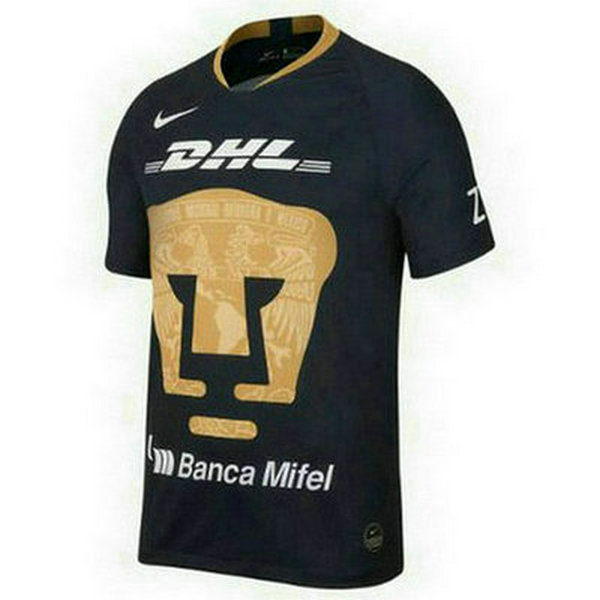 Camiseta Pumas Tercera 2019-2020