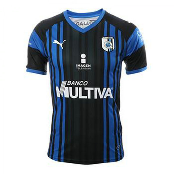 Camiseta Queretaro Primera 2018-2019