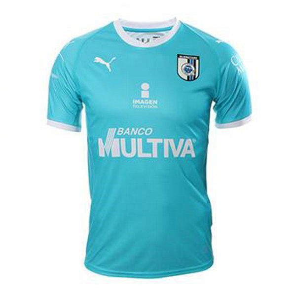 Camiseta Queretaro Segunda 2018-2019