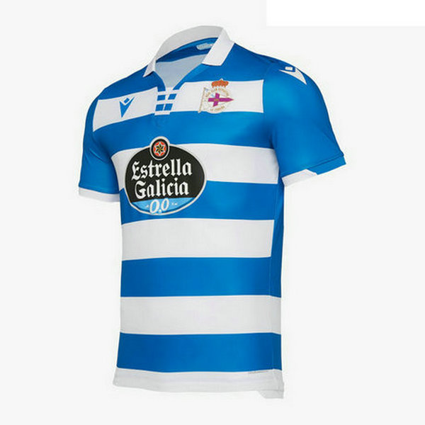 Camiseta RC Deportivo Primera 2019-2020