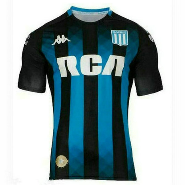 Camiseta Racing Club Segunda 2019-2020