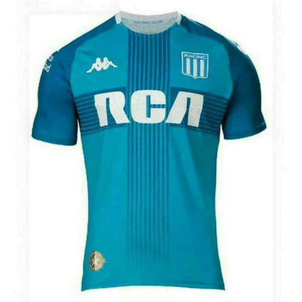 Camiseta Racing Club Tercera 2019-2020