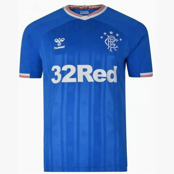 Camiseta Rangers Primera 2019-2020