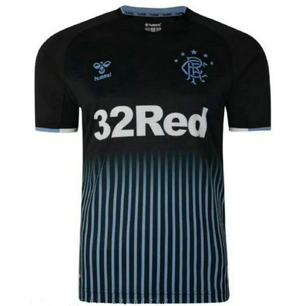 Camiseta Rangers Segunda 2019-2020