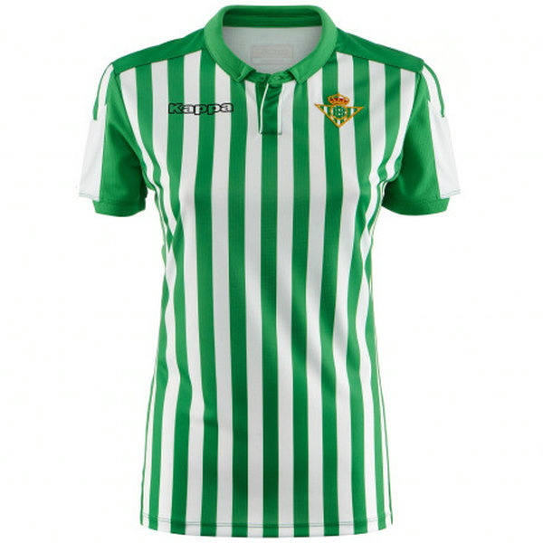 Camiseta Real Betis Mujer Primera 2019-2020