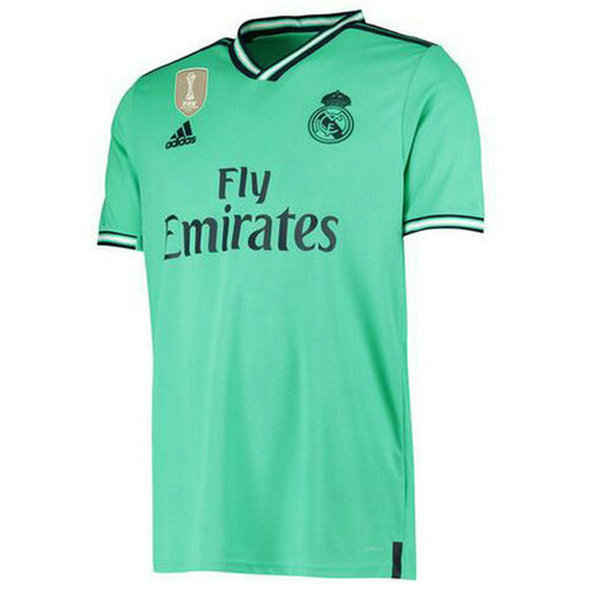 Camiseta Real Madrid Tercera 2019-2020