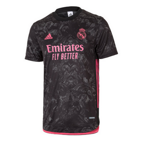 Camiseta Real Madrid Tercera 2020-2021