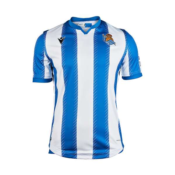 Camiseta Real Sociedad Primera 2019-2020