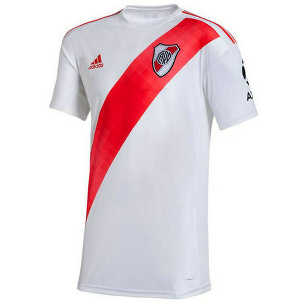 Camiseta River Plate Primera 2019-2020