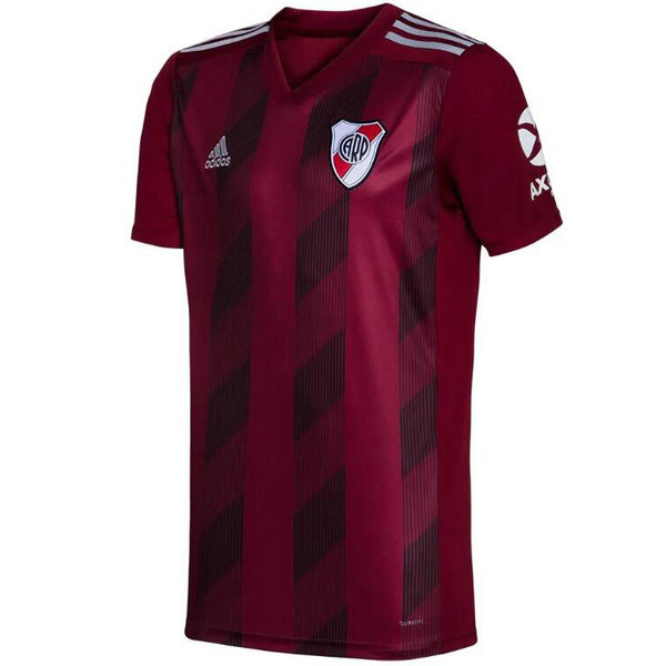 Camiseta River Plate Segunda 2019-2020