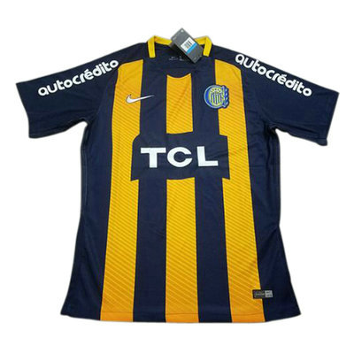 Camiseta Rosario Central Primera 2018-2019