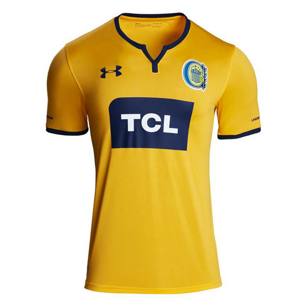 Camiseta Rosario Central Segunda 2019-2020