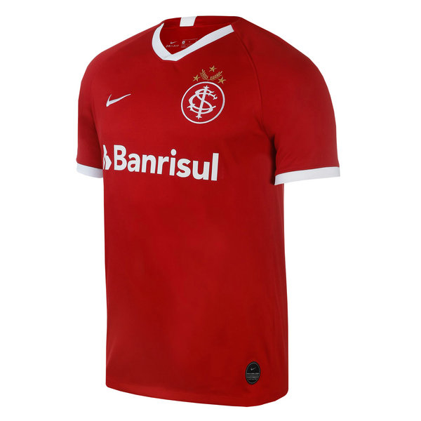 Camiseta SC Internacional Primera 2019-2020