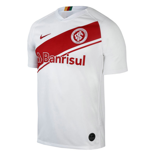 Camiseta SC Internacional Segunda 2019-2020