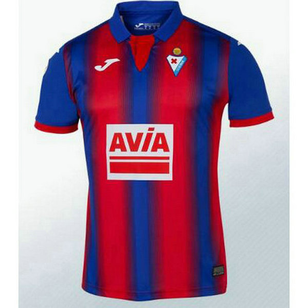Camiseta SD Eibar Primera 2019-2020