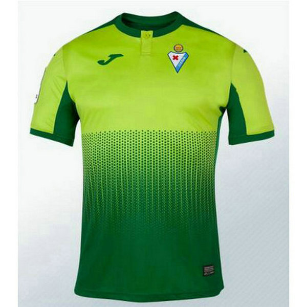 Camiseta SD Eibar Segunda 2019-2020