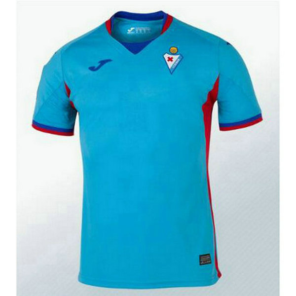 Camiseta SD Eibar Tercera 2019-2020