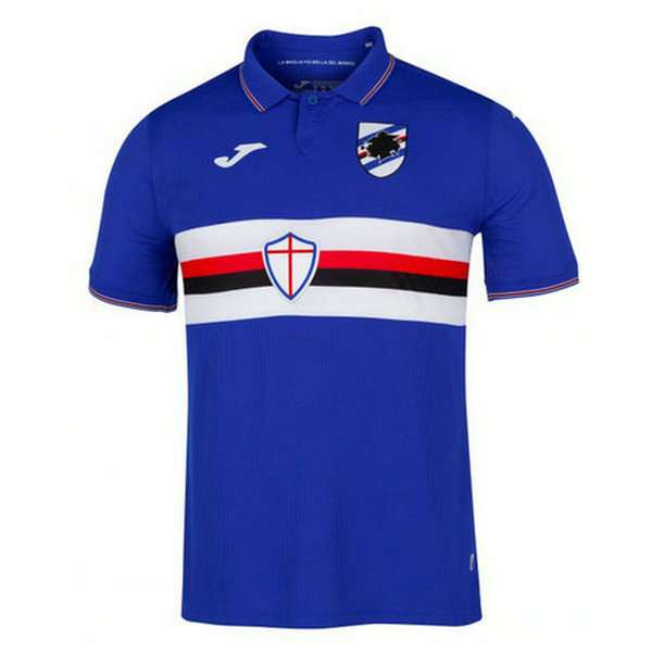 Camiseta Sampdoria Primera 2019-2020