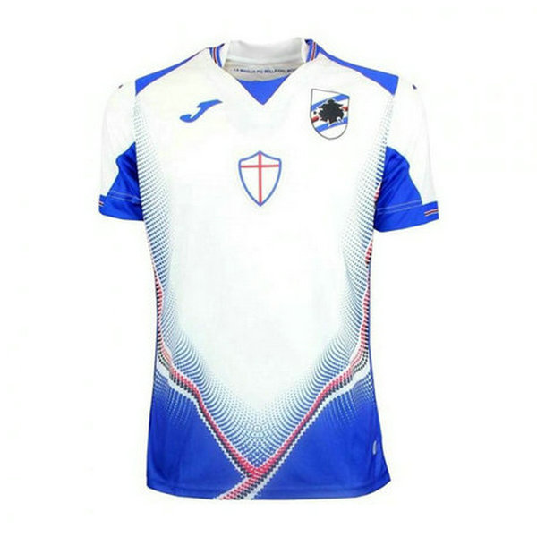 Camiseta Sampdoria Segunda 2019-2020