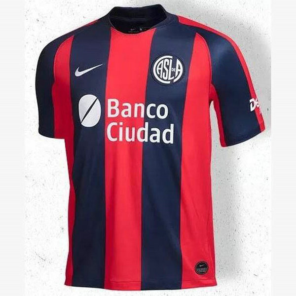 Camiseta San Lorenzo Primera 2019-2020