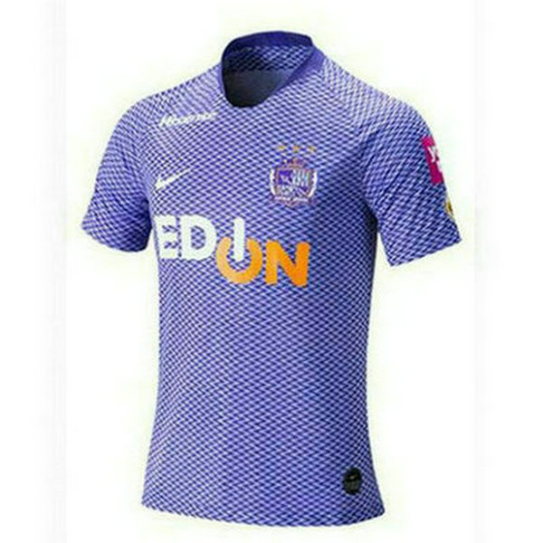 Camiseta Sanfrecce Hiroshima Primera 2019-2020