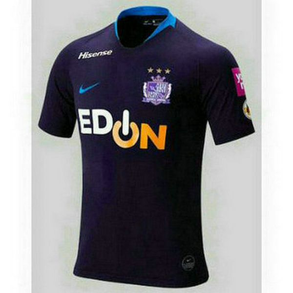 Camiseta Sanfrecce Hiroshima Segunda 2019-2020