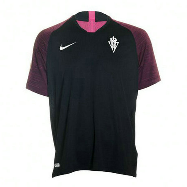 Camiseta Sporting Gijon Segunda 2019-2020