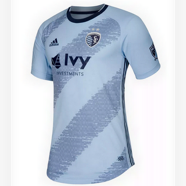 Camiseta Sporting Kansas City Primera 2019-2020