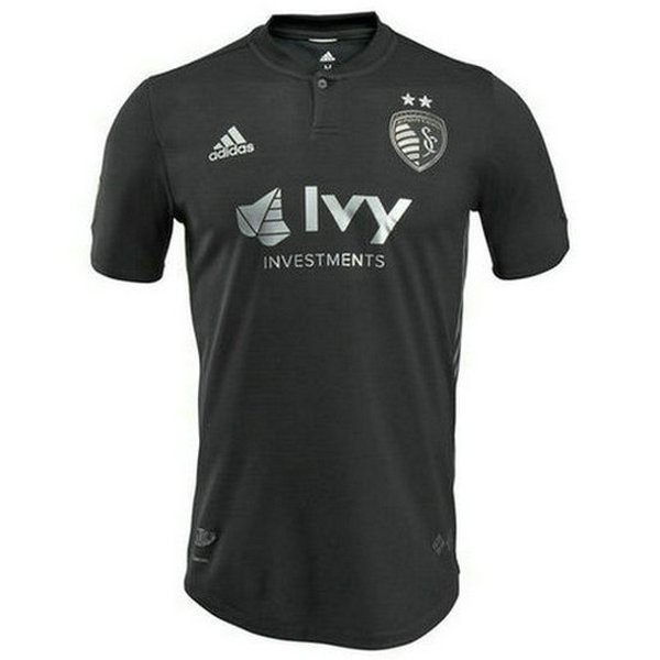 Camiseta Sporting Kansas City Segunda 2019-2020