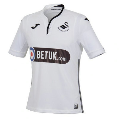 Camiseta Swansea City Primera 2018-2019