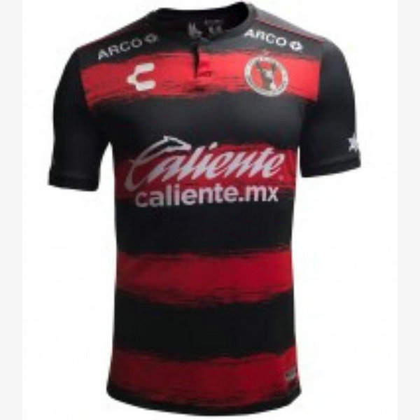 Camiseta Tijuana Primera 2018-2019