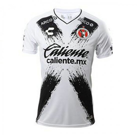 Camiseta Tijuana Segunda 2018-2019