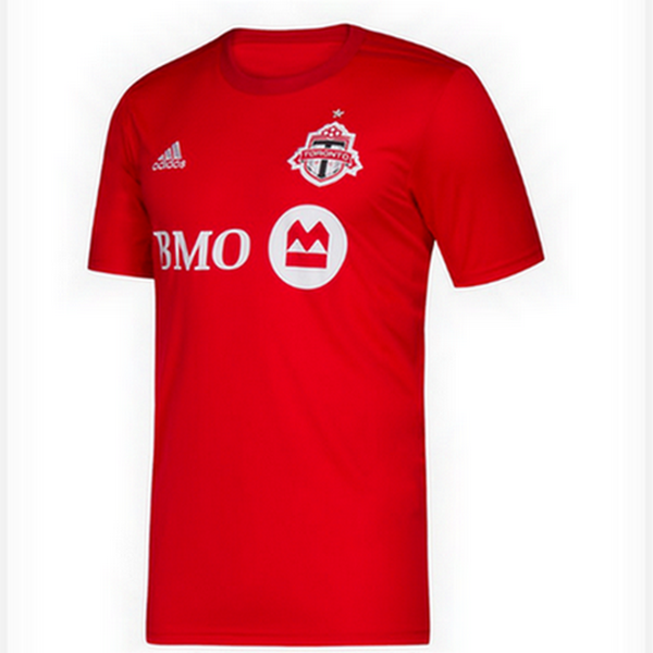 Camiseta Toronto FC Primera 2019-2020