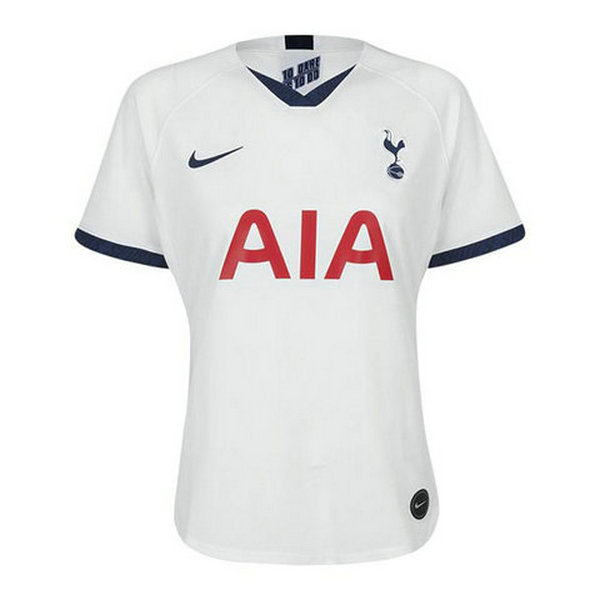 Camiseta Tottenham Mujer Primera 2019-2020