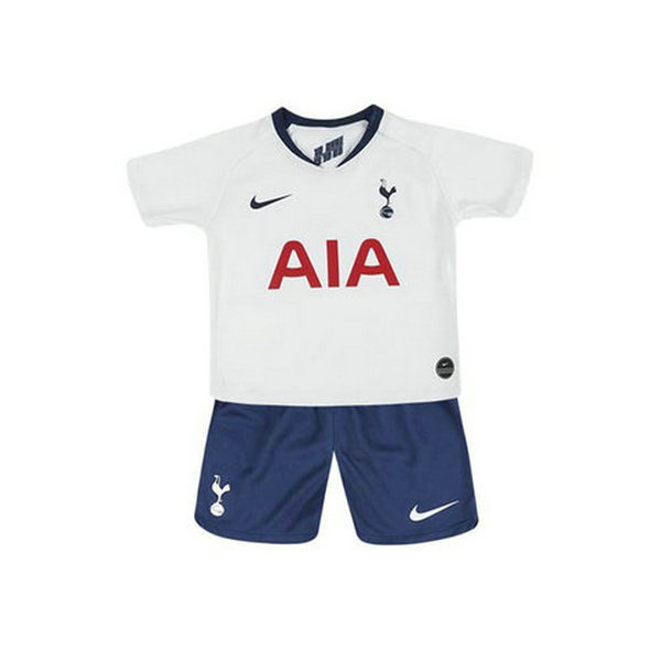 Camiseta Tottenham Ninos Primera 2019-2020