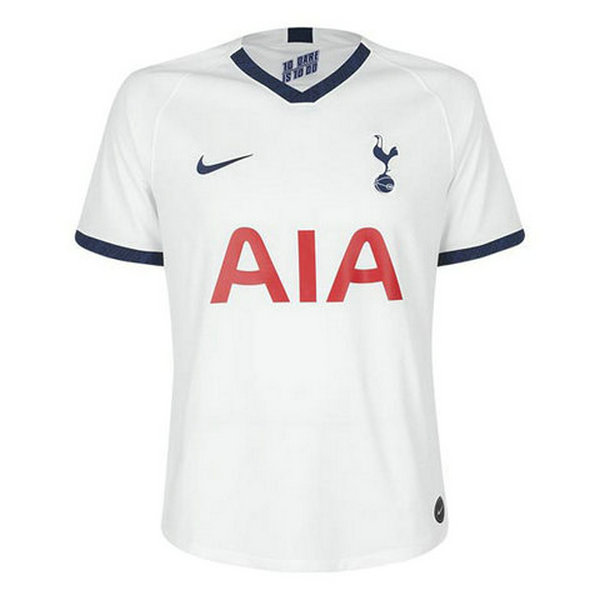 Camiseta Tottenham Primera 2019-2020