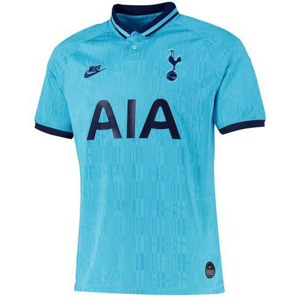 Camiseta Tottenham Tercera 2019-2020