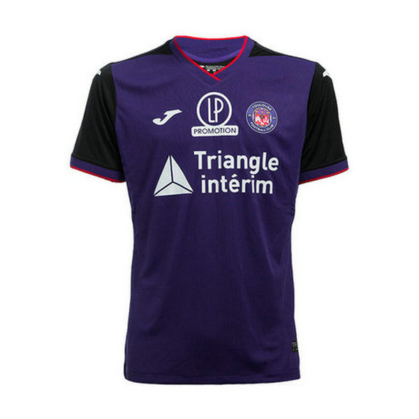 Camiseta Toulouse FC Primera 2019-2020