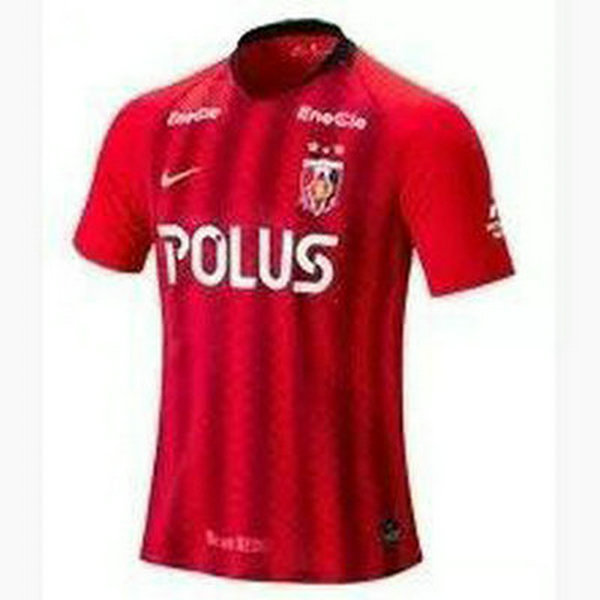Camiseta Urawa Red Diamonds Primera 2019-2020