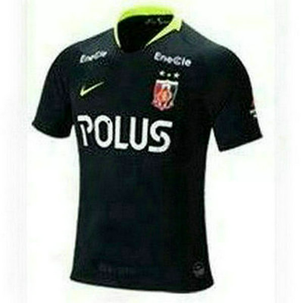 Camiseta Urawa Red Diamonds Segunda 2019-2020