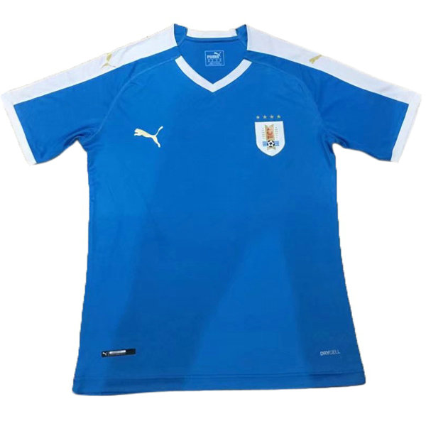 Camiseta Uruguay Primera 2019-2020