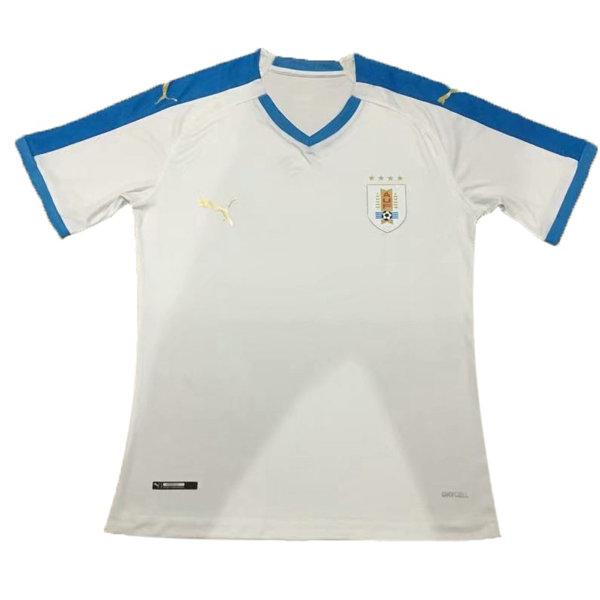 Camiseta Uruguay Segunda 2019-2020