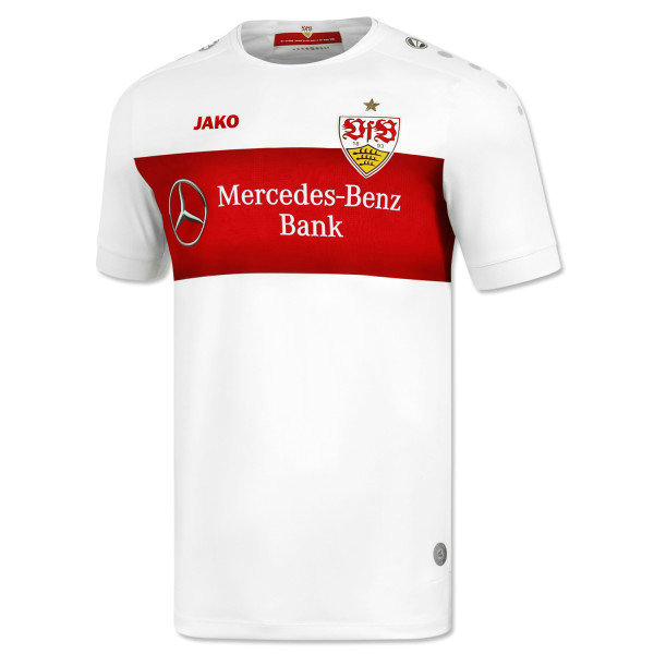 Camiseta VFB Stuttgart Primera 2019-2020